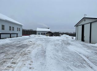 942 Logtown Rd, Fultonville, NY 12072