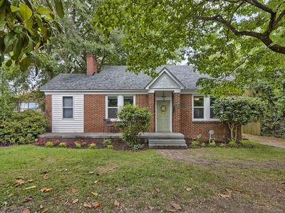 404 S Edisto Ave, Columbia, SC, 29205