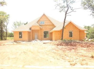 2343 Veneterra Vw, Edmond, OK 73034