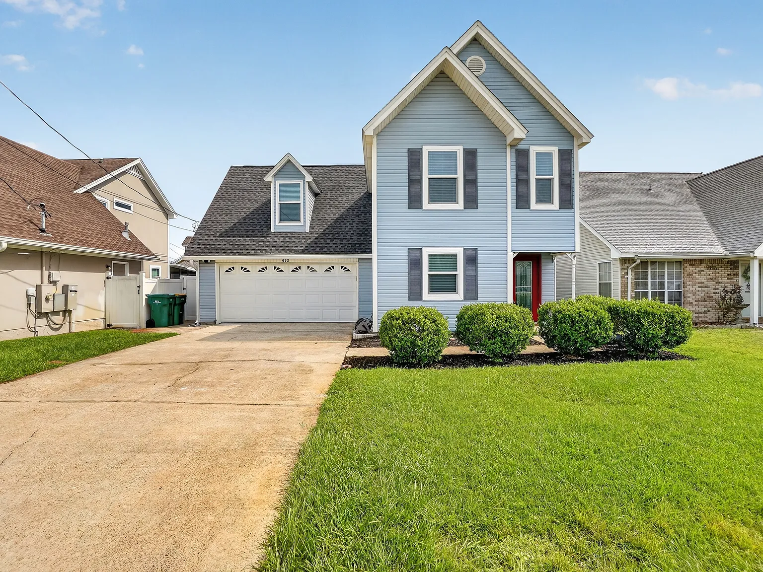 3 bed, 2.5 bath, 1510 sqft, $2,850 — Photo 3