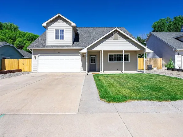 391 1/2 Skyler St, Grand Junction, CO 81501