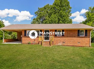 5317 Audrey Rd, Greensboro, NC 27406