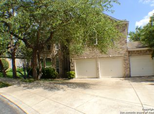1507 Lookout Point, San Antonio, TX 78260
