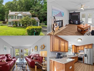 440 Kendall Hvn, Smithfield, VA, 23430