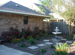 14122 Harwood Ave, Baton Rouge, LA 70816