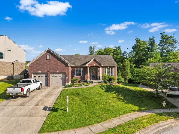 1621 Tremont Ct, Hebron, KY 41048