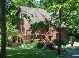 3 Locust Hills Woods, Lebanon, IL 62254