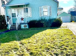 511 Martin St, Endicott, NY 13760