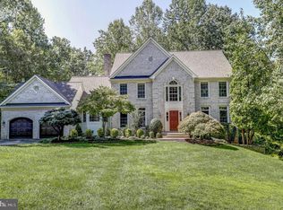 11909 Henderson Ct, Clifton, VA 20124