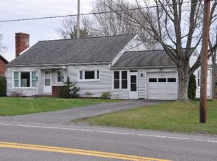 10865 Raystown Rd, Huntingdon, PA 16652