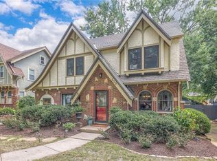 409 E 71st Ter, Kansas City, MO 64114