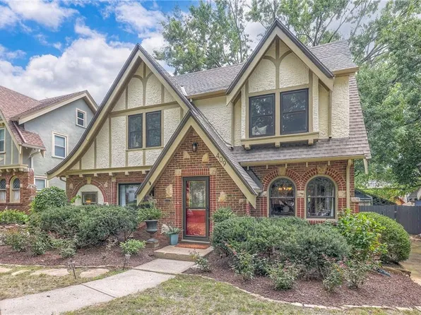 409 E 71st Ter, Kansas City, MO 64131