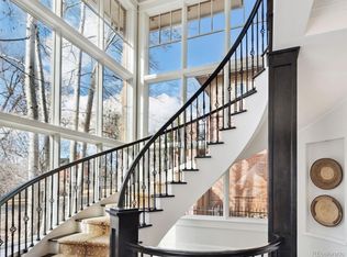 3301 E Warren Ave, Denver, CO 80210