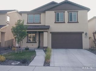 9715 Pachuca Dr, Reno, NV 89521