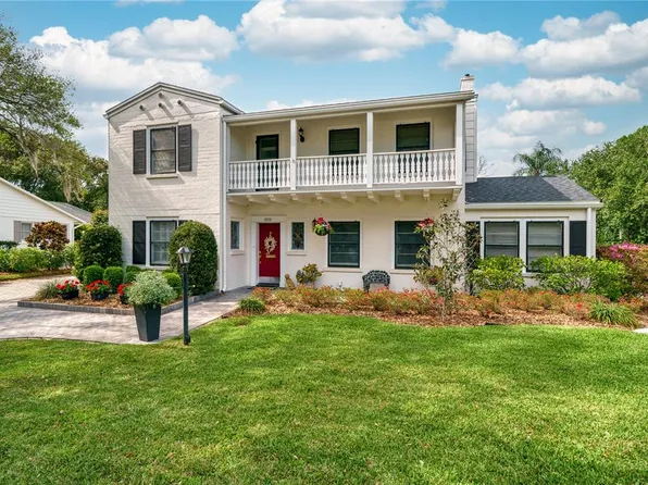 1019 Seville Pl, Orlando, FL 32804