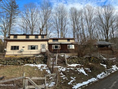 1 Howes Rd, Cummington, MA, 01026