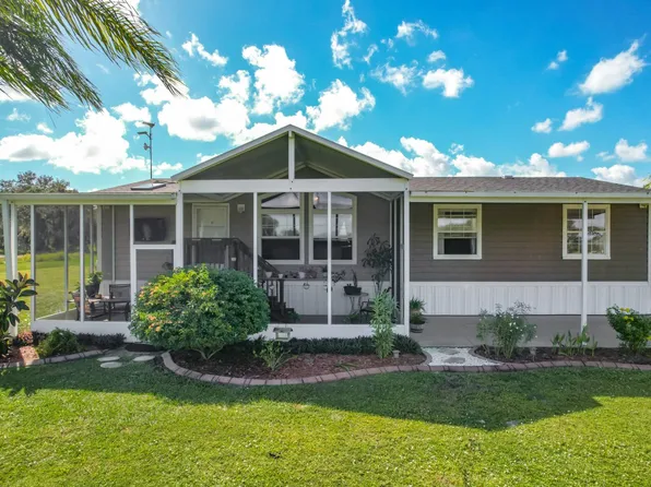 1900 S Lake Reedy Blvd Lot 102, Frostproof, FL 33843