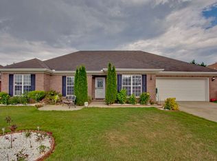 1128 London Pl SW, Decatur, AL 35603