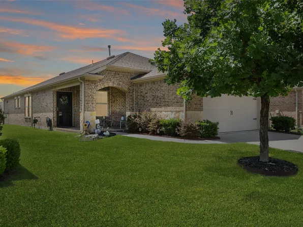 8775 Shore Crest Rd, Frisco, TX 75036