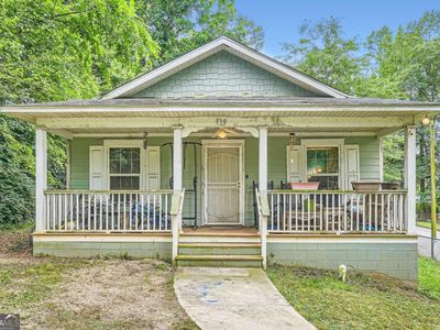 915 Custer Ave SE, Atlanta, GA, 30316