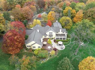 3376 Old McHenry Rd, Long Grove, IL 60047