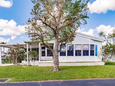 3001 Artesian Ln, North Fort Myers, FL, 33917
