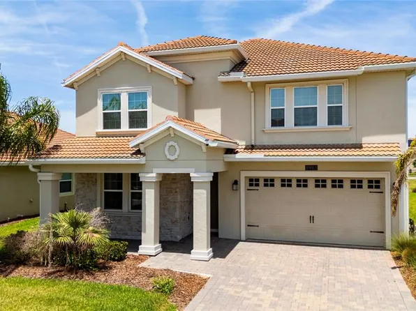 8983 Croquet Ct, Davenport, FL 33896