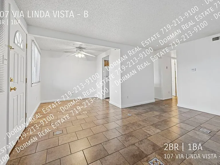 107 Via Linda Vis #B — Photo 4