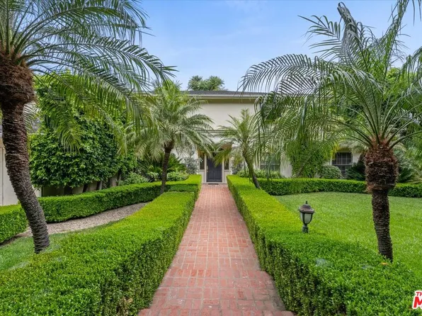 4606 White Oak Ave, Encino, CA 91316