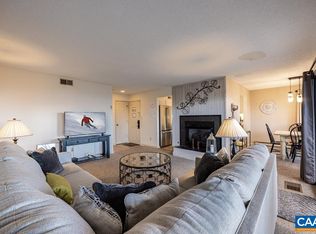 2071 Stone Rdg, Wintergreen Resort, VA 22967