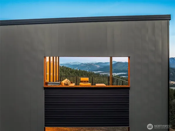 1912 Alpenview Drive, Leavenworth, WA 98826