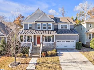519 Palladio Dr, Greenville, SC 29617