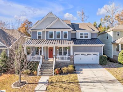 519 Palladio Dr, Greenville, SC, 29617
