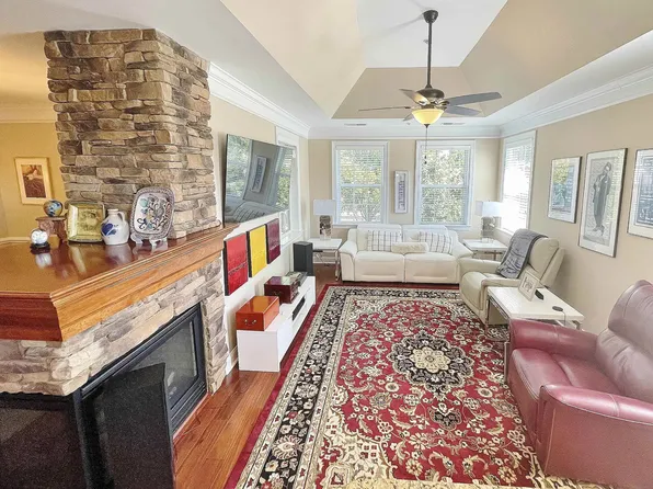 10510 Rosegate Ct Unit 306, Raleigh, NC 27617