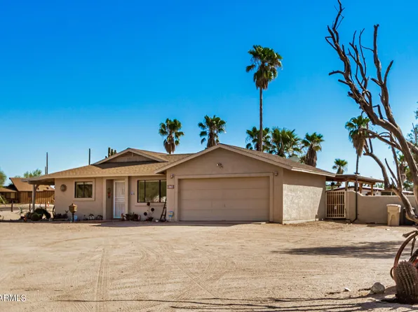 5139 E ZENITH Lane, Cave Creek, AZ 85331