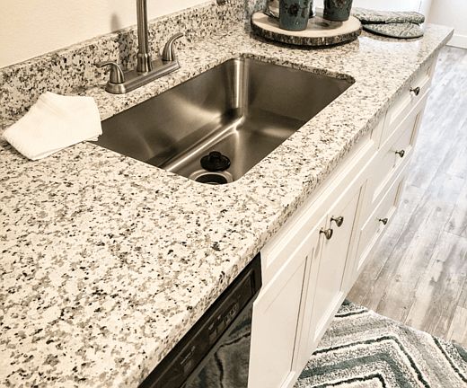 Farmhouse Sink