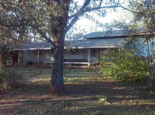 3001 N Cason Rd, Marlow, OK 73055