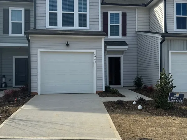 4048 Beckton Trl, Jamestown, NC 27282