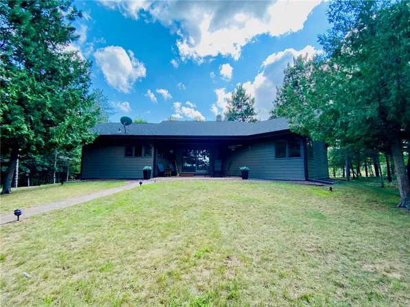 7989 E County Hwy T, Wascott, WI 54838