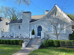 5316 Stonewall Rd, Little Rock, AR 72207