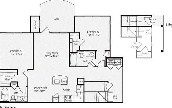 1st image of 1302 Avalon Dr #0