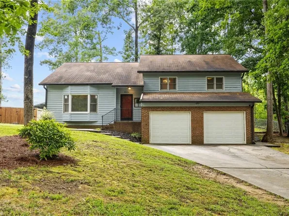 5024 Westhaven Ln, Trinity, NC 27370