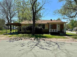 108 East Blvd, Jacksonville, AR 72076