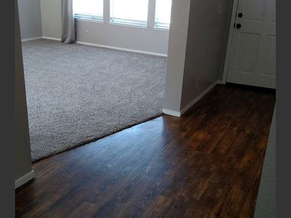 Entry way