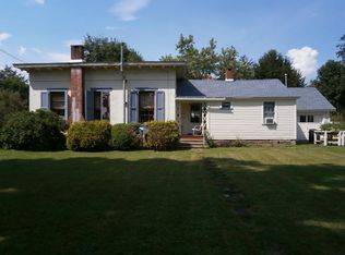 502 N Main St, Coudersport, PA 16915