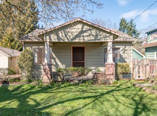 3841 SE Olsen St, Milwaukie, OR