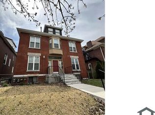 5206 Vernon Ave UNIT 1E, Saint Louis, MO