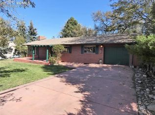 429 Pine Ave, Colorado Springs, CO 80906