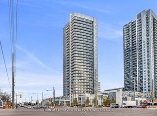 3700 Highway 7 #1802, Vaughan, ON L4L 0G8