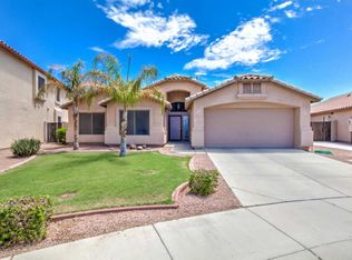 8323 S 47th Ln, Laveen, AZ 85339